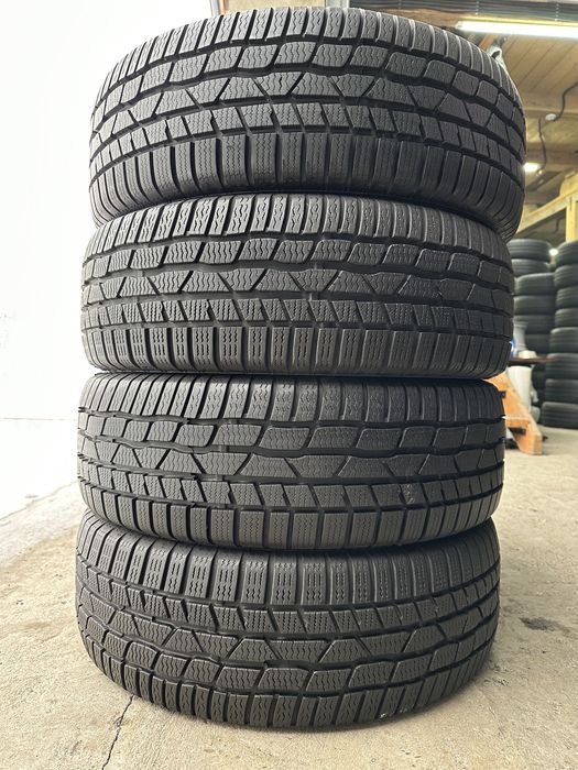 205/60/16 Continental Conti Winter Contact TS830P