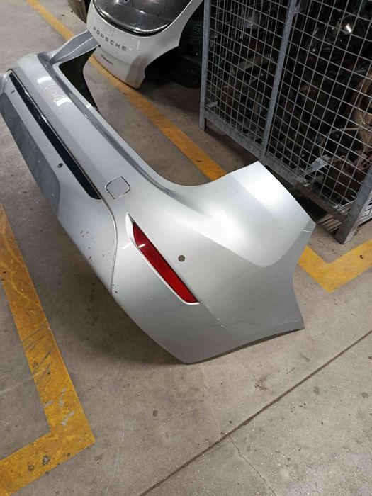 Pára-choques trás OPEL Corsa A