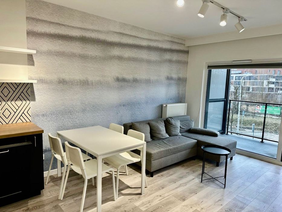 Rondo Ceglana | Nowe 2-pok | 42mkw | m. postojowe