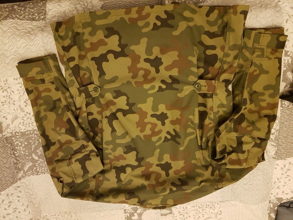 Bluza Specjal Forces HELIKON-TEX