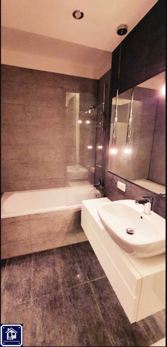 Armii Krajowej/Kołowa_ Tarasy Verona - apartament  z garażem