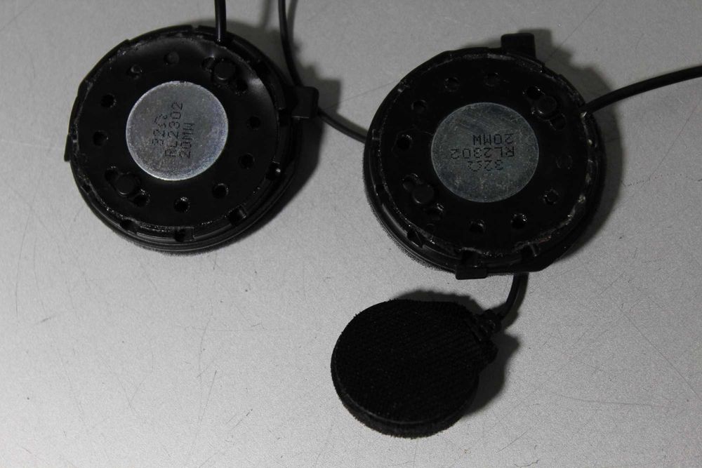 Мотогарнітура Мотоінтерком HJC Smart 50B RPHA 31, RPHA 60, RPHA 71, F71, F31,