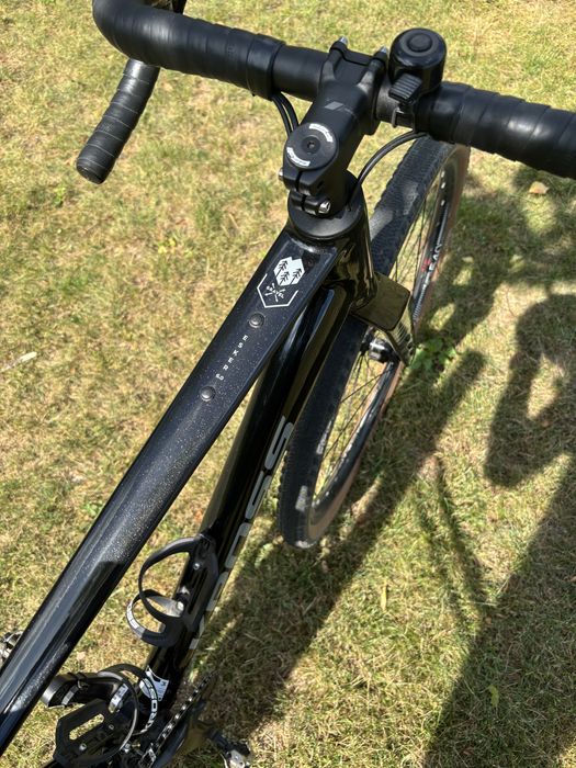 Kross Esker 6.0 Gen2 rozmiar L