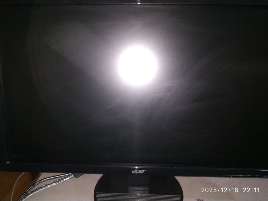 Монітор Acer K242HL "24"