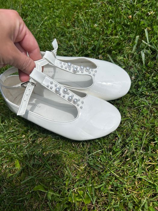 Балетки 32 розмір