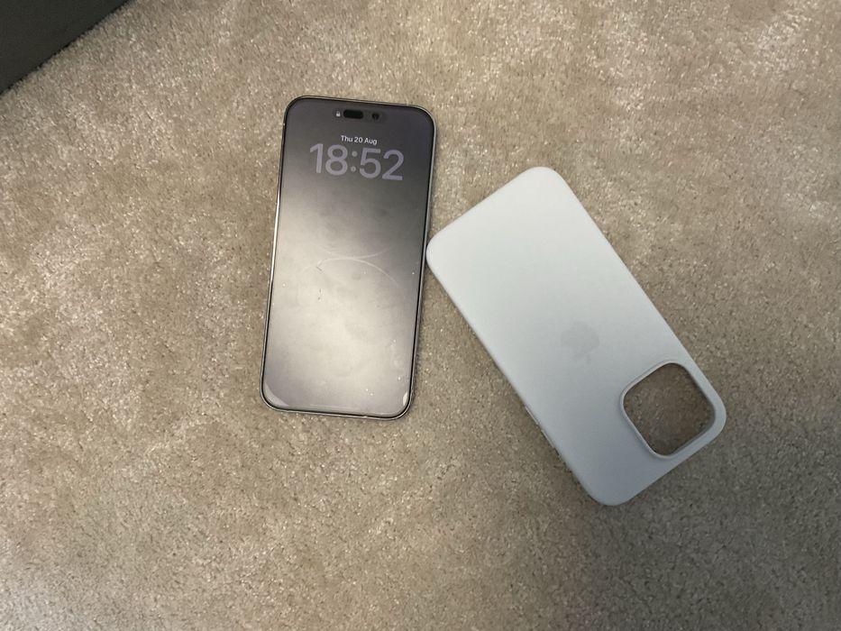 iPhone 14 Pro Max