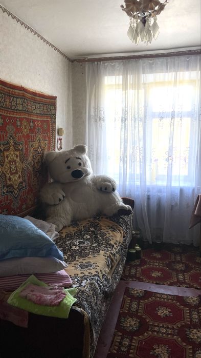 Продам квартиру