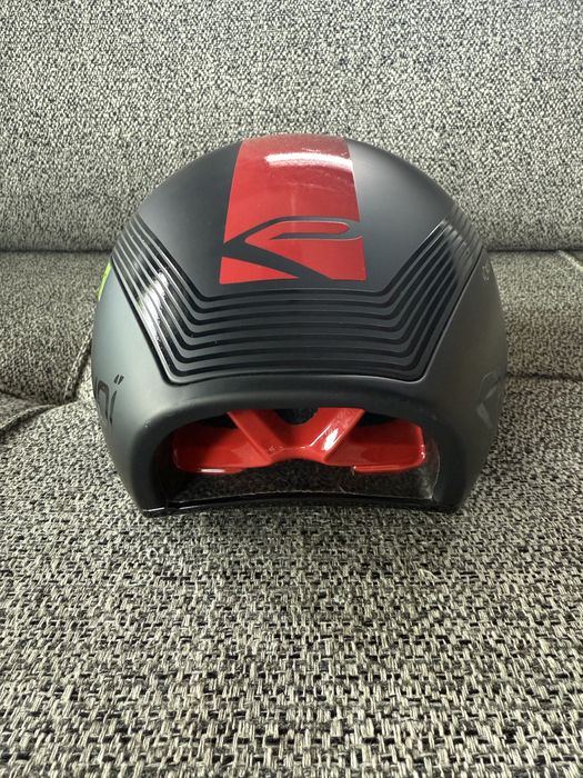 Kask rowerowy ekoi S