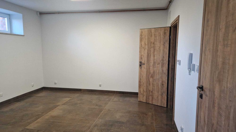 Wynajmę lokal na biuro Chojnice ul. Mickiewicza