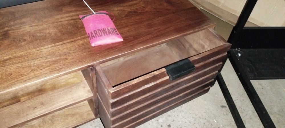 Komoda,szafka drewno,