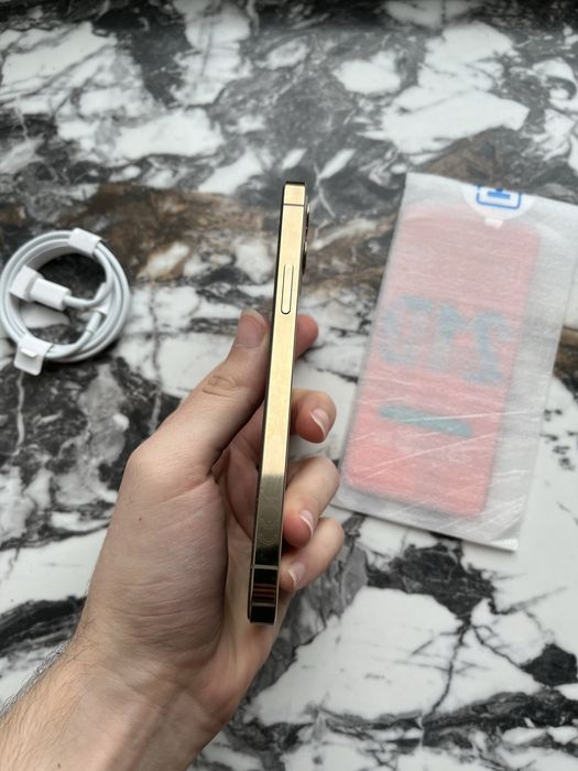 iPhone 12 pro max 128gb айфон 12 про мах 128гб