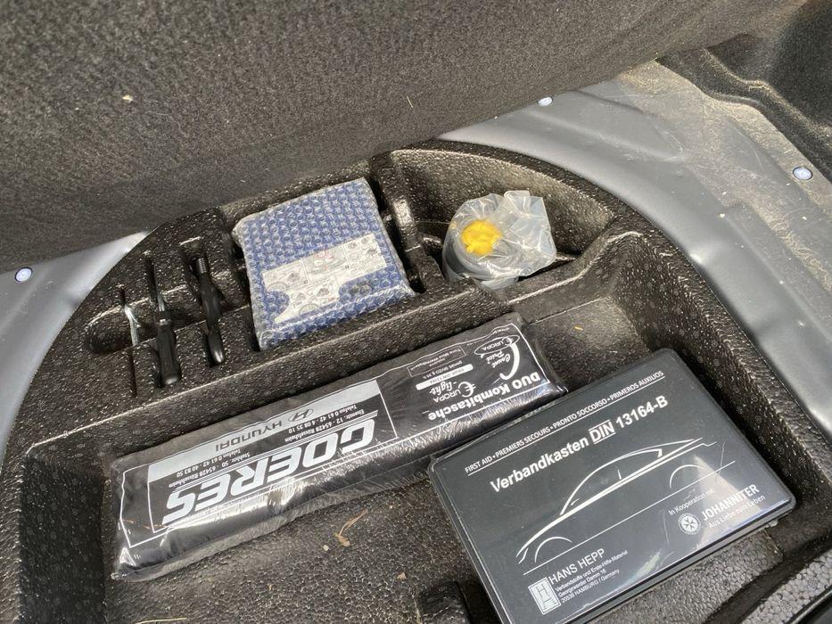 Hyundai i30 benzyna 1.4 polecam