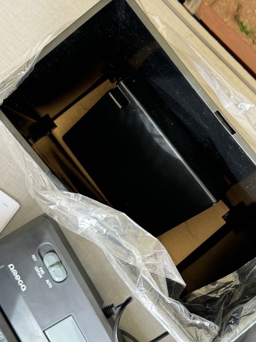 Nowa niszczarka do papieru