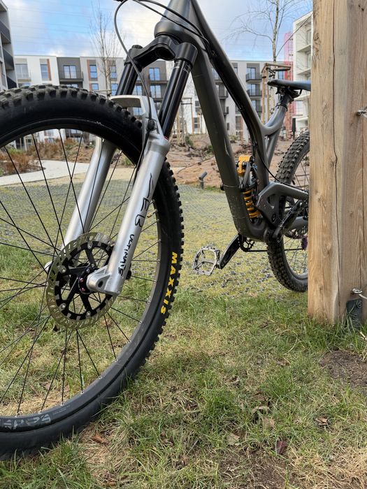 Rower Evil Wreckoning LB rozmiar L