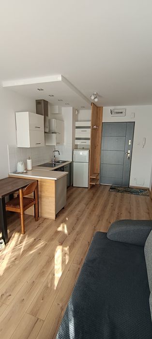 Mieszkanie 32 M2 do wynajęcia ul Strzelecka .Niski czynsz .