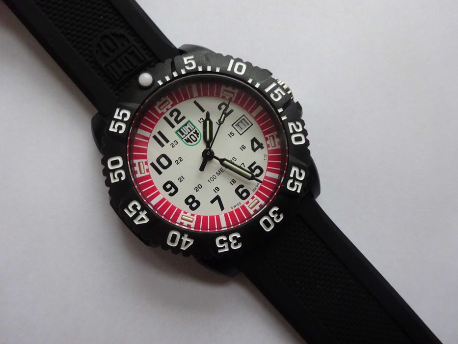 Relógio Luminox X2.2057 Sea Lion