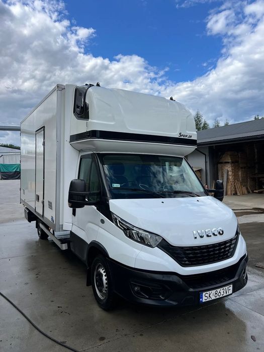 Iveco