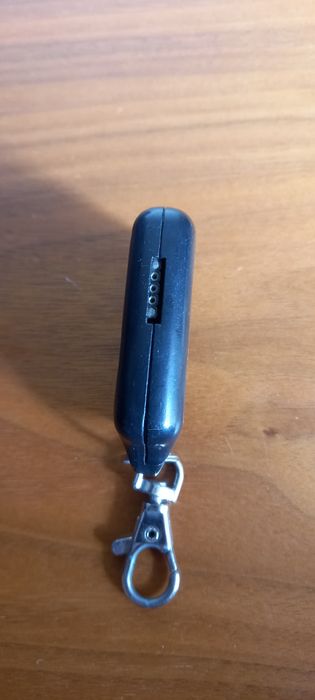 Comando Universal 433MHz DTM-2