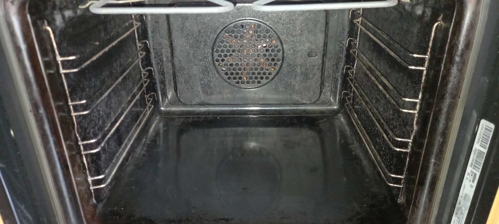 Духовой шкаф электрический Whirlpool AKZ 421 NB