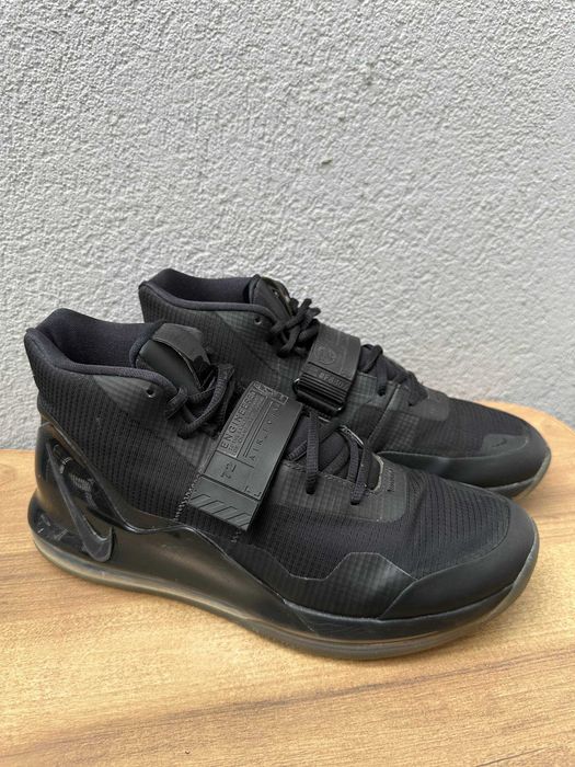 Buty Nike Air Force Max Black