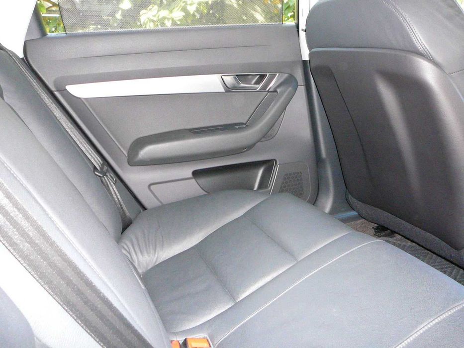 Audi Allroad 2.7 bom estado