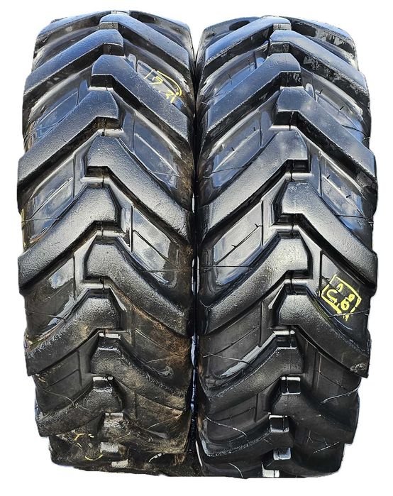 Opony przemysłowe 280/80R20 ; 10.5/80R20 Michelin *S
