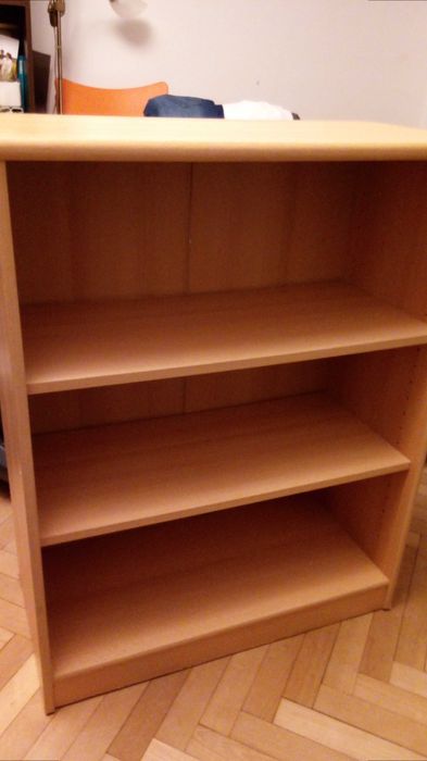 Komplet szafek z półkami - okazja!!!