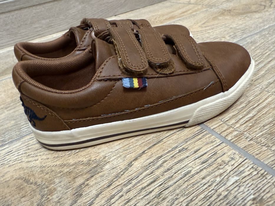 Кросівки/ботинки Next (стопа 16,9 см) розмір 28