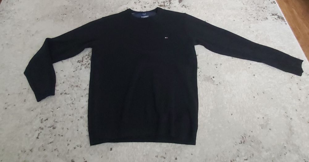 Sweter męski Tommy Hilfiger