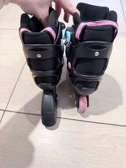 Ролики для девочки