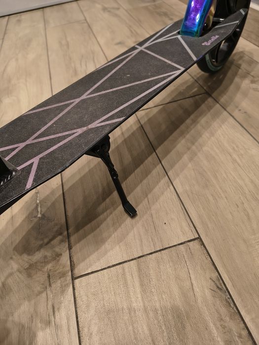 Hulajnoga Raven Estelle PRO black 200mm
