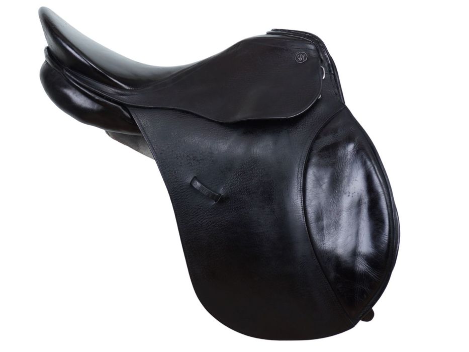 Kieffer Aachen AT Siodło Wszechstronne