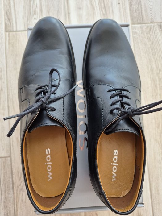 Buty męskie 42 Wojas