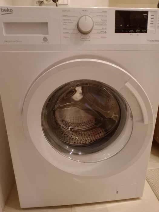 Pralka BEKO (Idealny stan)