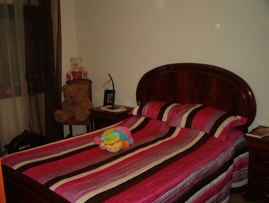 Condomínio Terraços da Arrábida -Apartamento 2 assoalhadas com Garagem - Permite apoio á renda - Porta 65