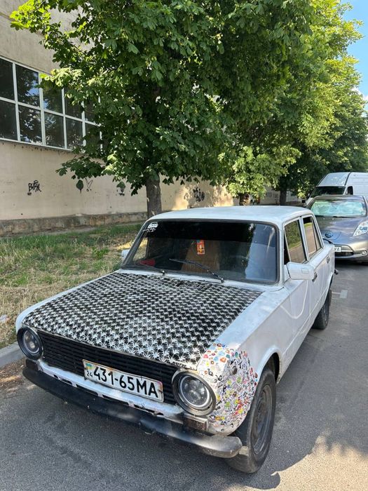 Ваз 2101 Копійка