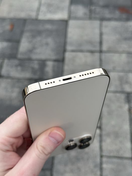 Смартфон iPhone 14 Pro Max 128gb