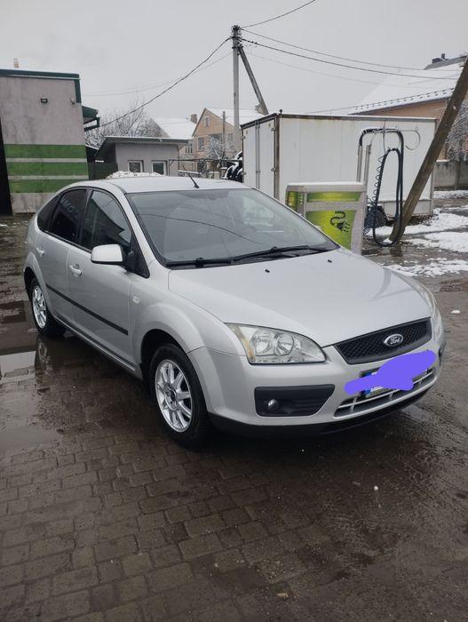 Продам автомобіль