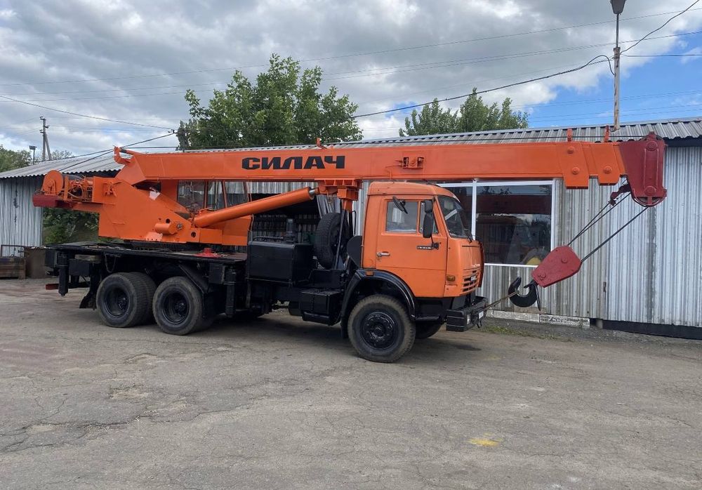Автокран аренда услуги автокрана