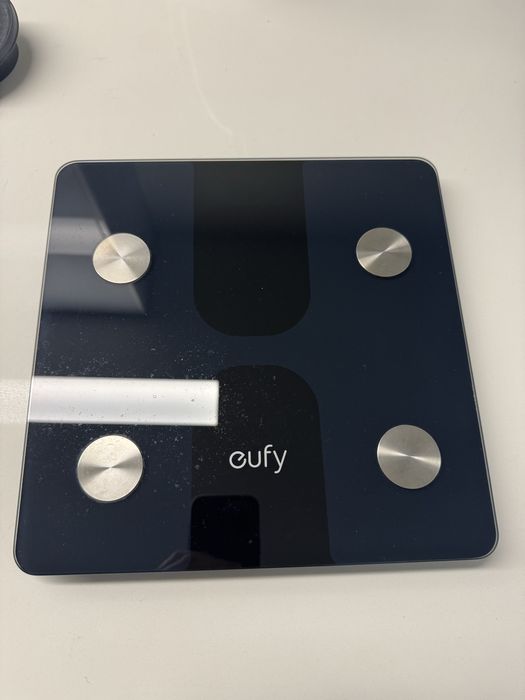 Balança digital smart eufy c1
