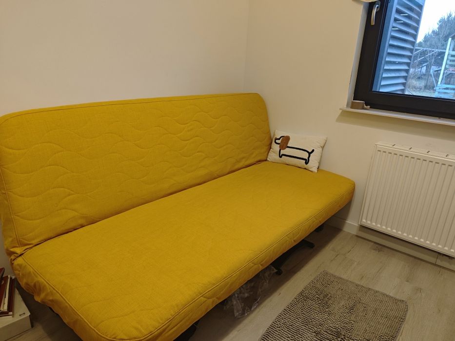 Kanapa nyhamn rozkladana