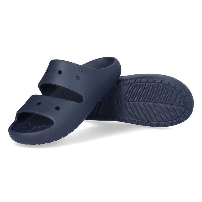 Шльопанці, слайди крокс Crocs Classic ,М9, М10, М12