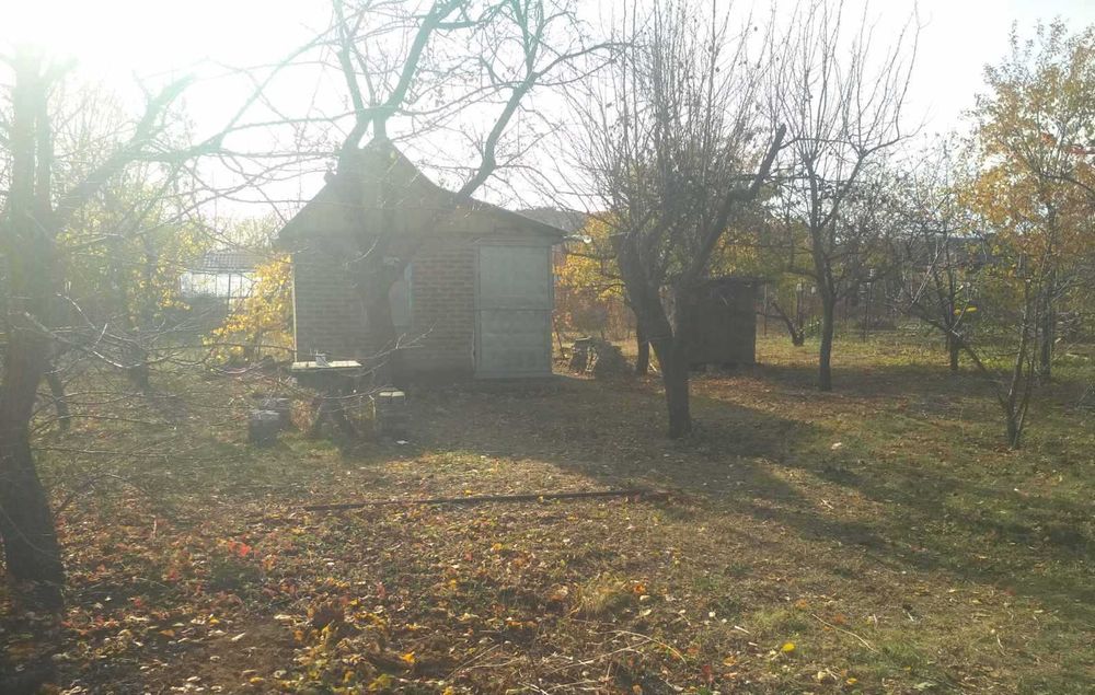 Продається земельна ділянка