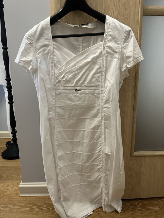 Mała czarna w wersji letniej