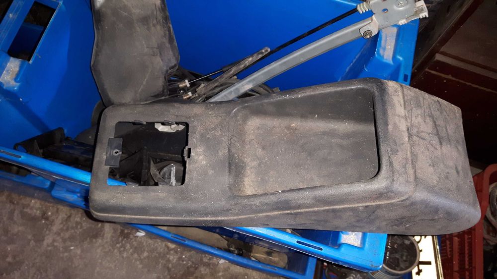 componentes Peugeot 106 rallye xsi Gti