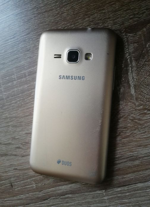 Samsung Duos смартфон сенсорний телефон 2 сім-карти