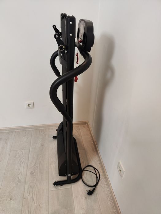 Бігова доріжка Total sport