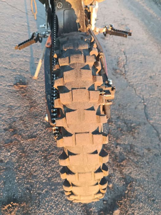 Продам  ендуро Kovi Start 250