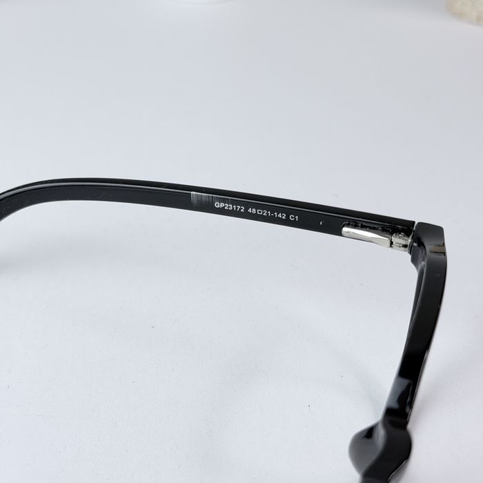 Okulary oprawki unisex