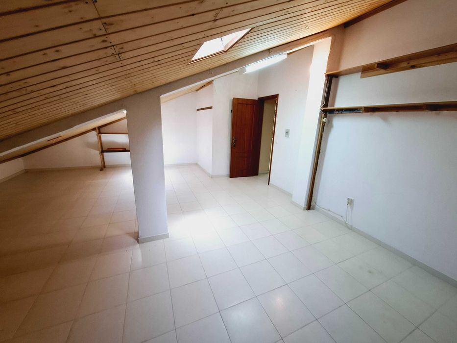 Apartamento T3 Moita com garagem